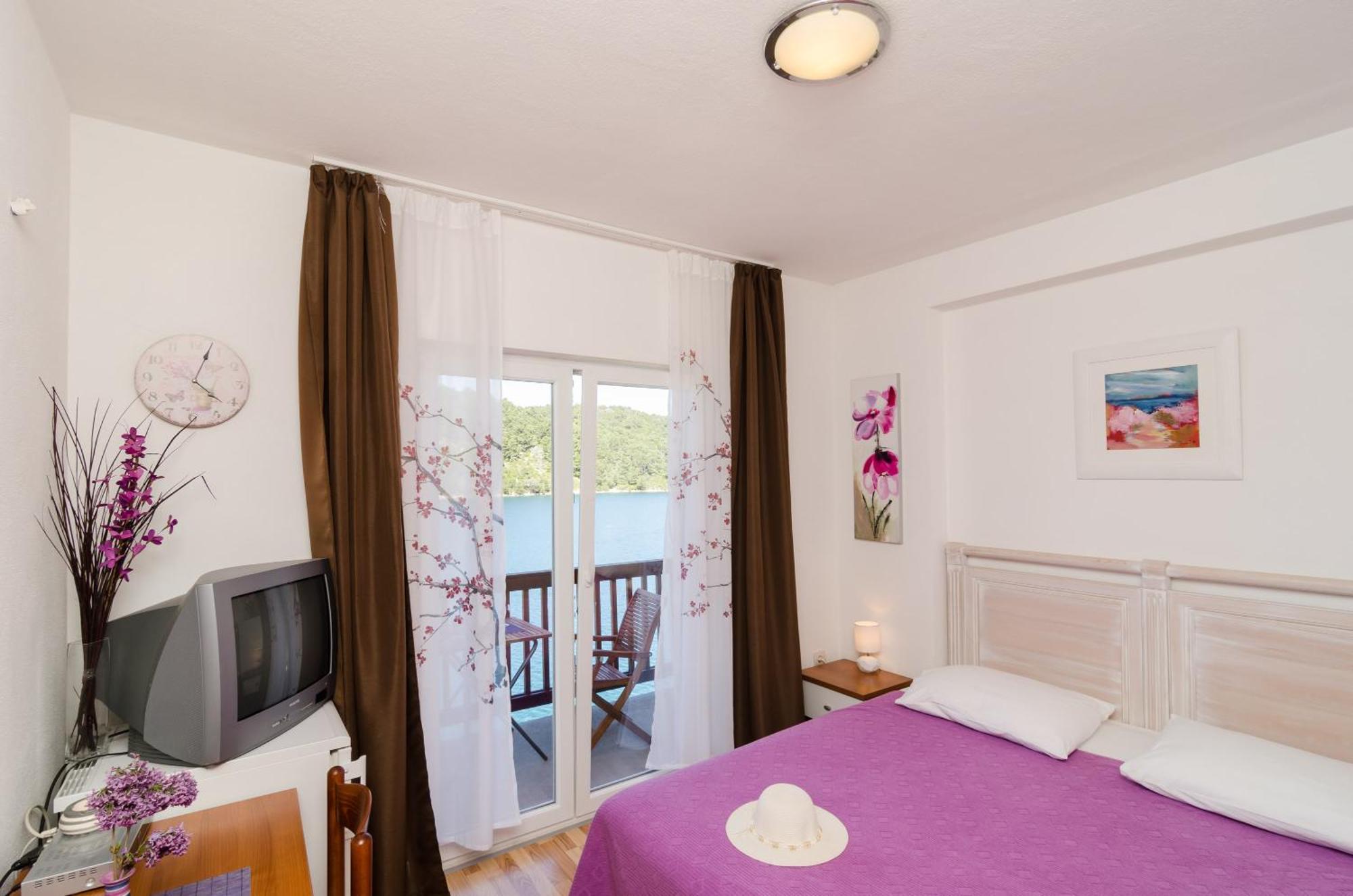 Apartments Matana Chano Polace Room photo