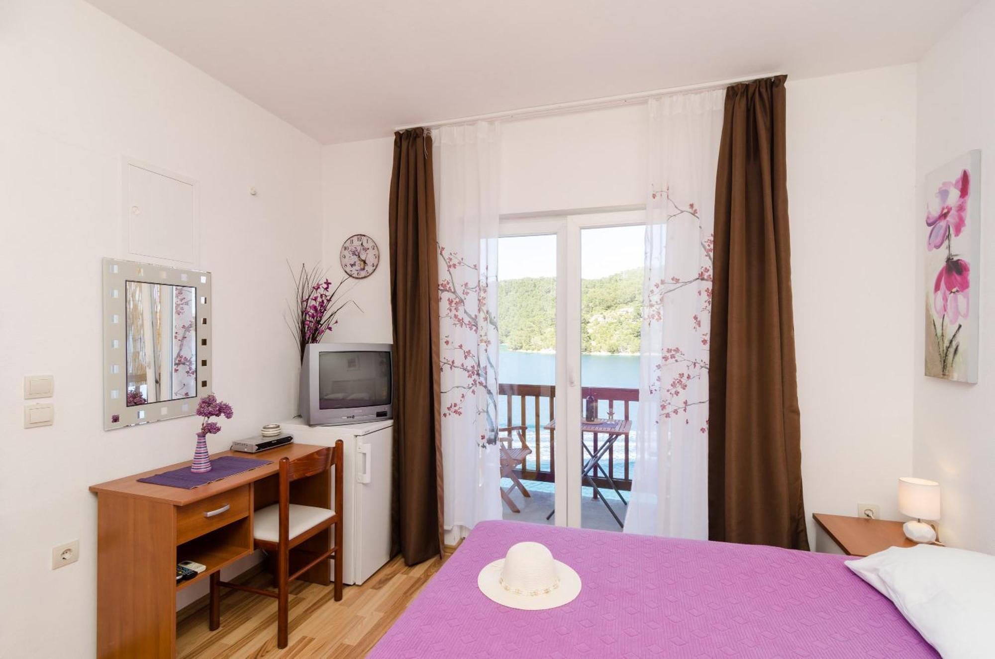 Apartments Matana Chano Polace Room photo