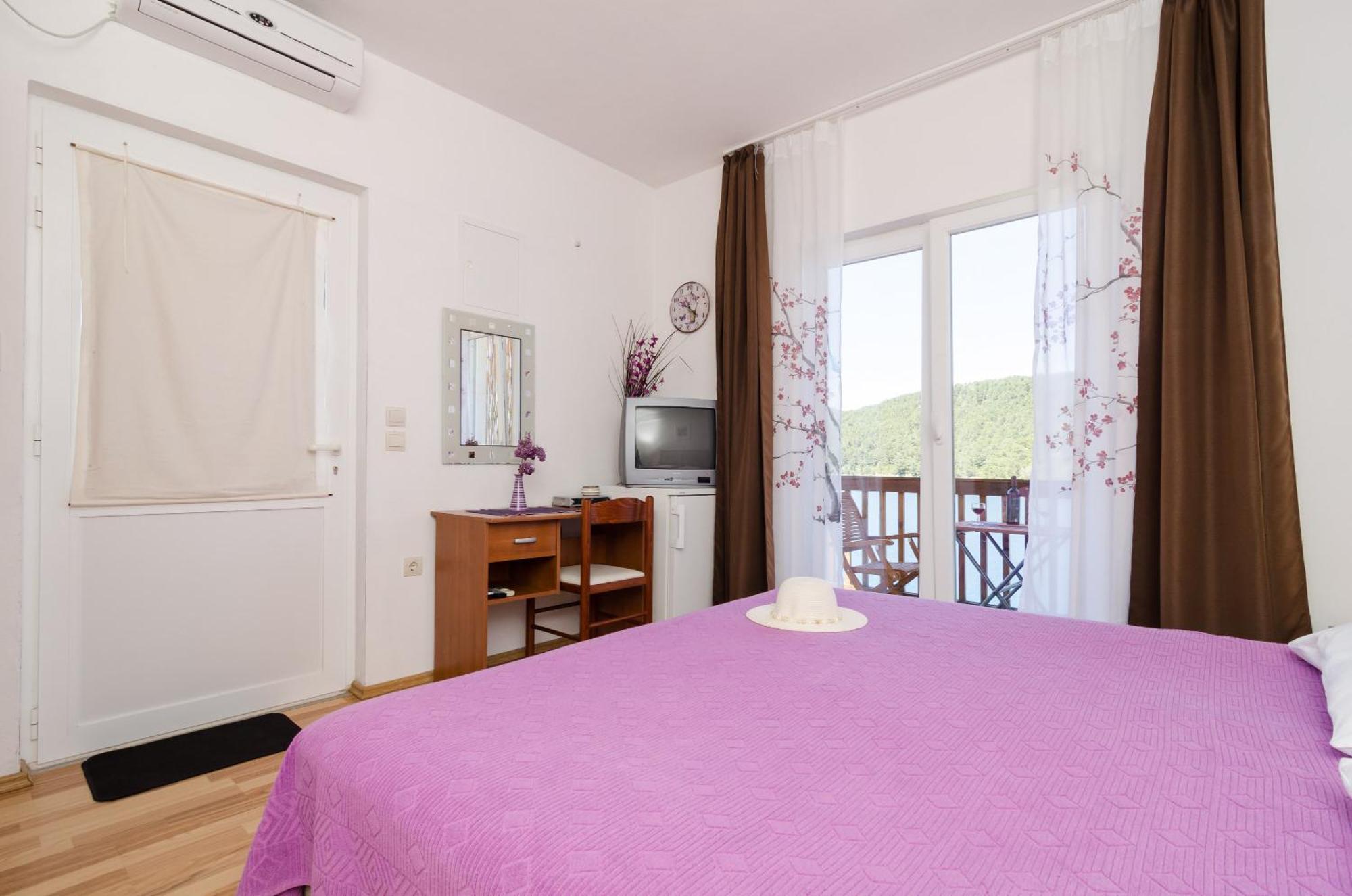 Apartments Matana Chano Polace Room photo