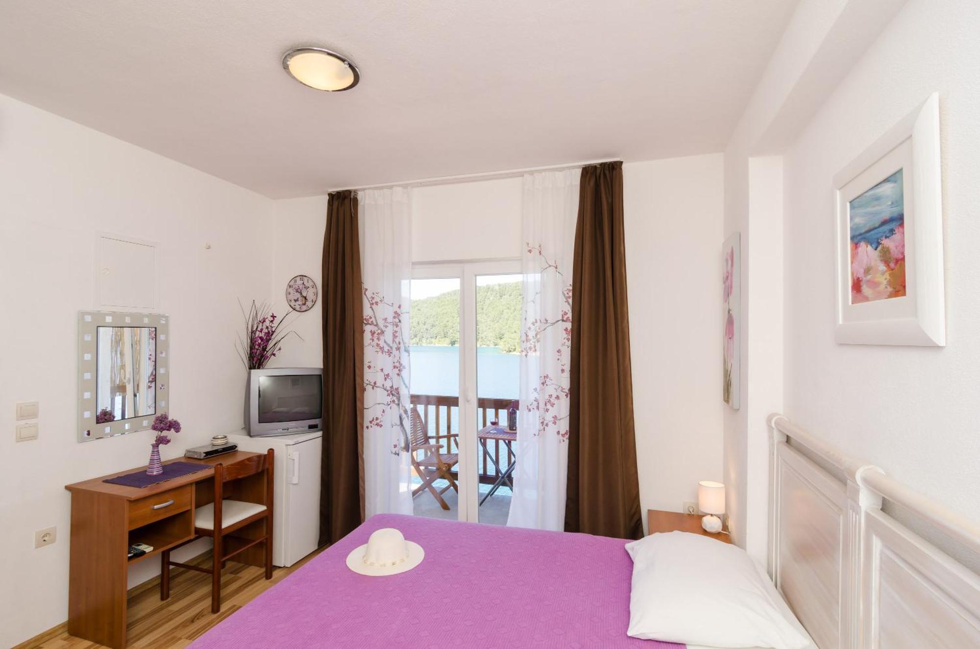 Apartments Matana Chano Polace Room photo