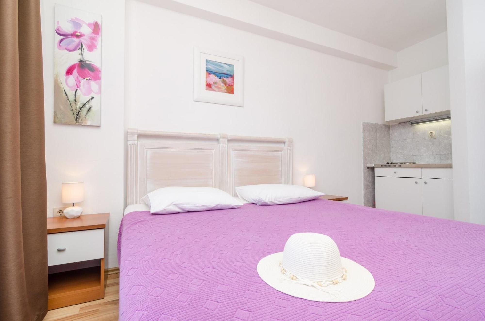 Apartments Matana Chano Polace Room photo