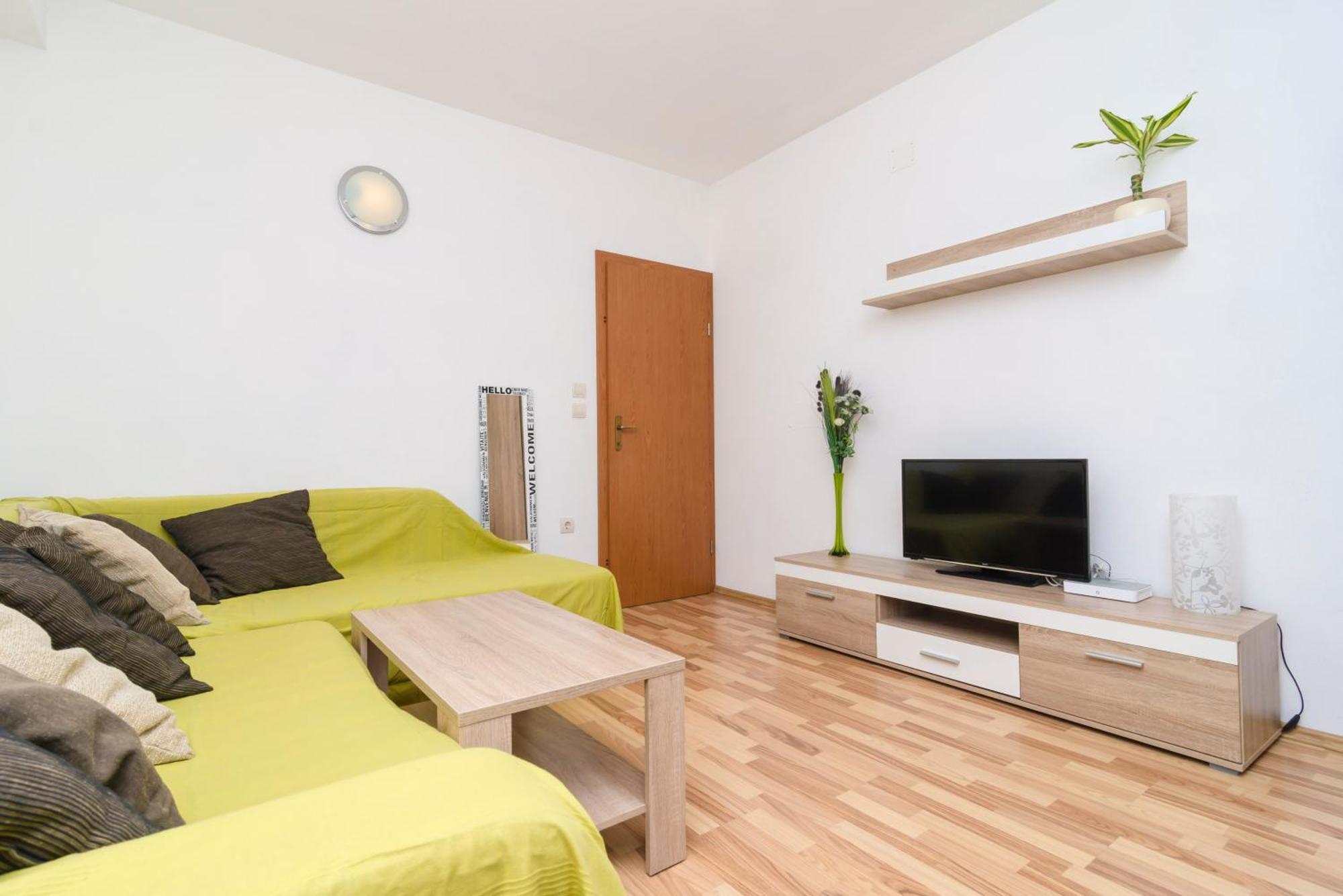 Apartments Matana Chano Polace Room photo