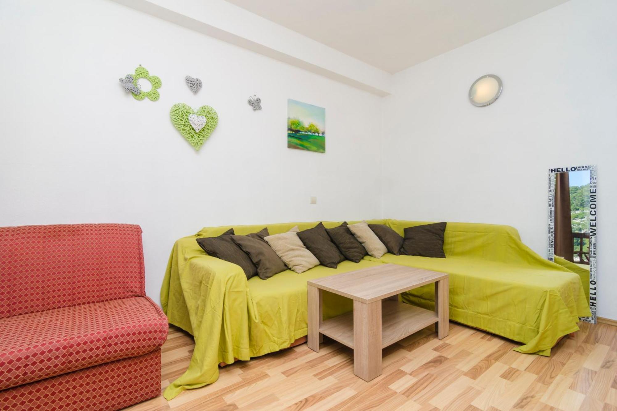 Apartments Matana Chano Polace Room photo