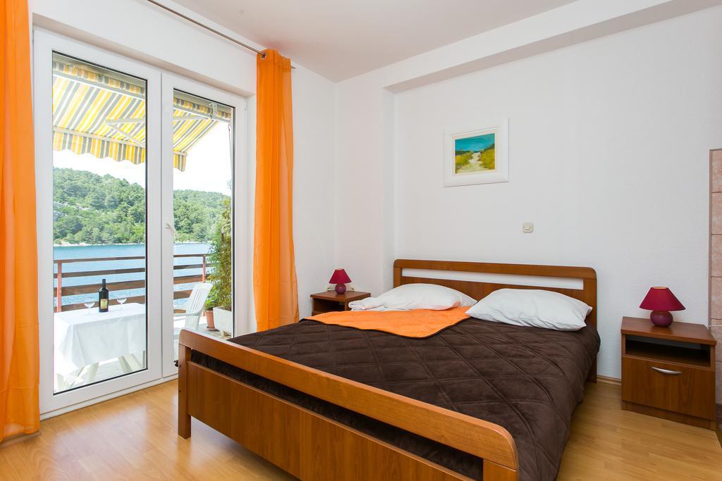 Apartments Matana Chano Polace Room photo