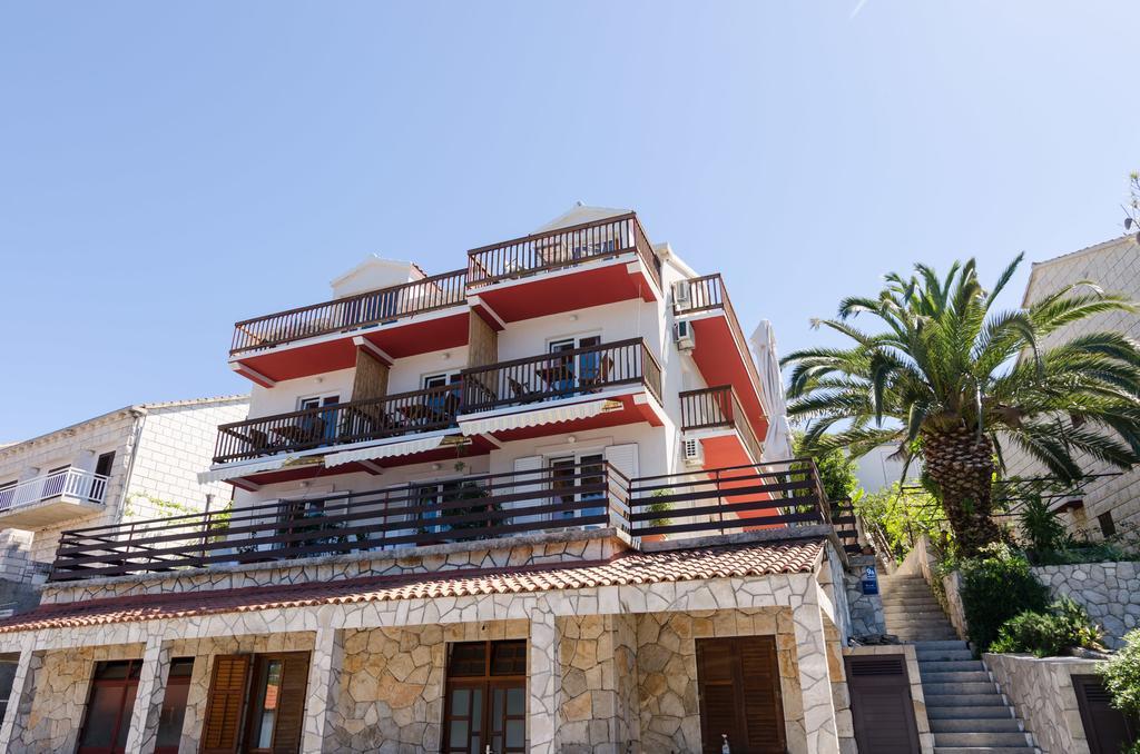 Apartments Matana Chano Polace Exterior photo