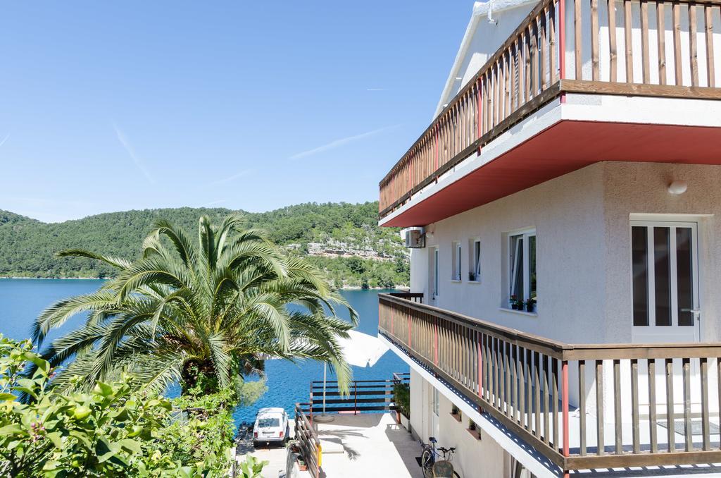 Apartments Matana Chano Polace Exterior photo