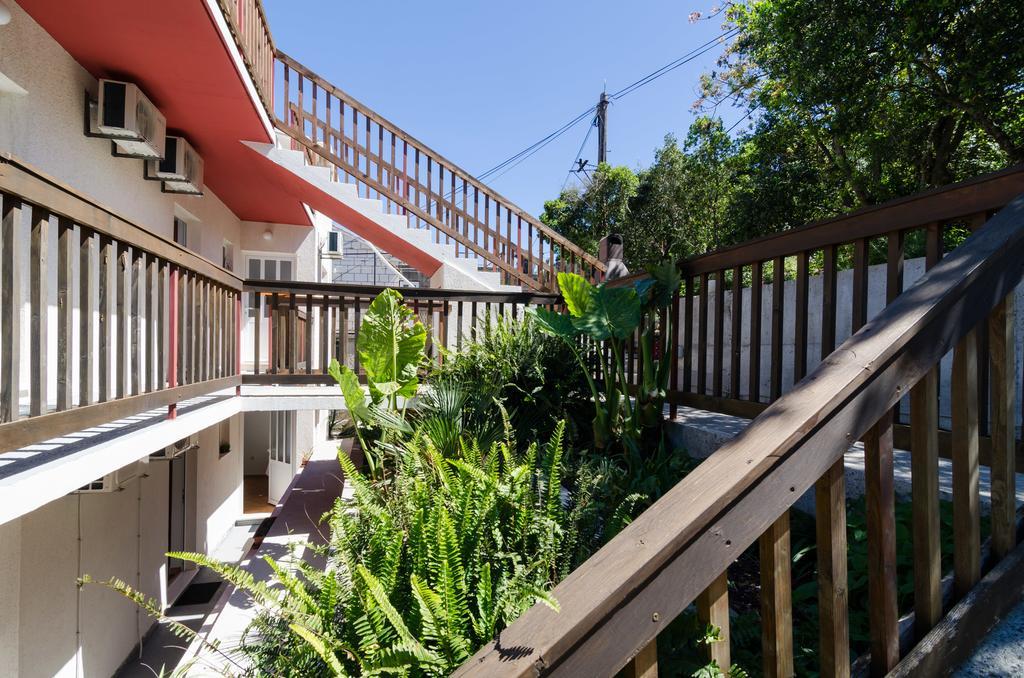 Apartments Matana Chano Polace Exterior photo