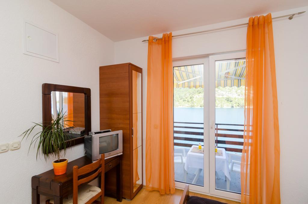 Apartments Matana Chano Polace Exterior photo