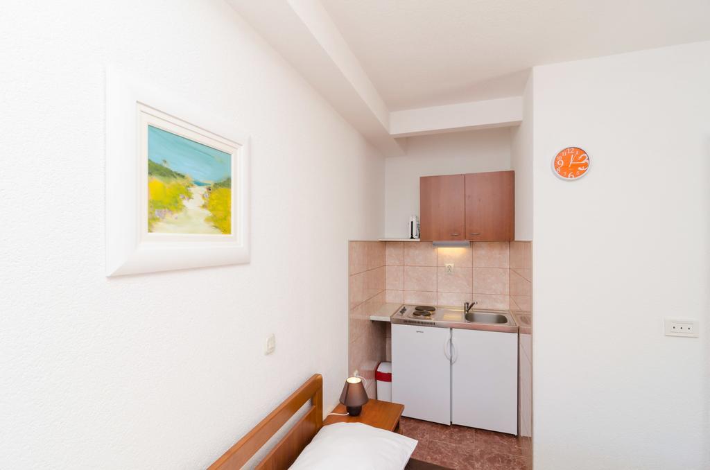 Apartments Matana Chano Polace Exterior photo