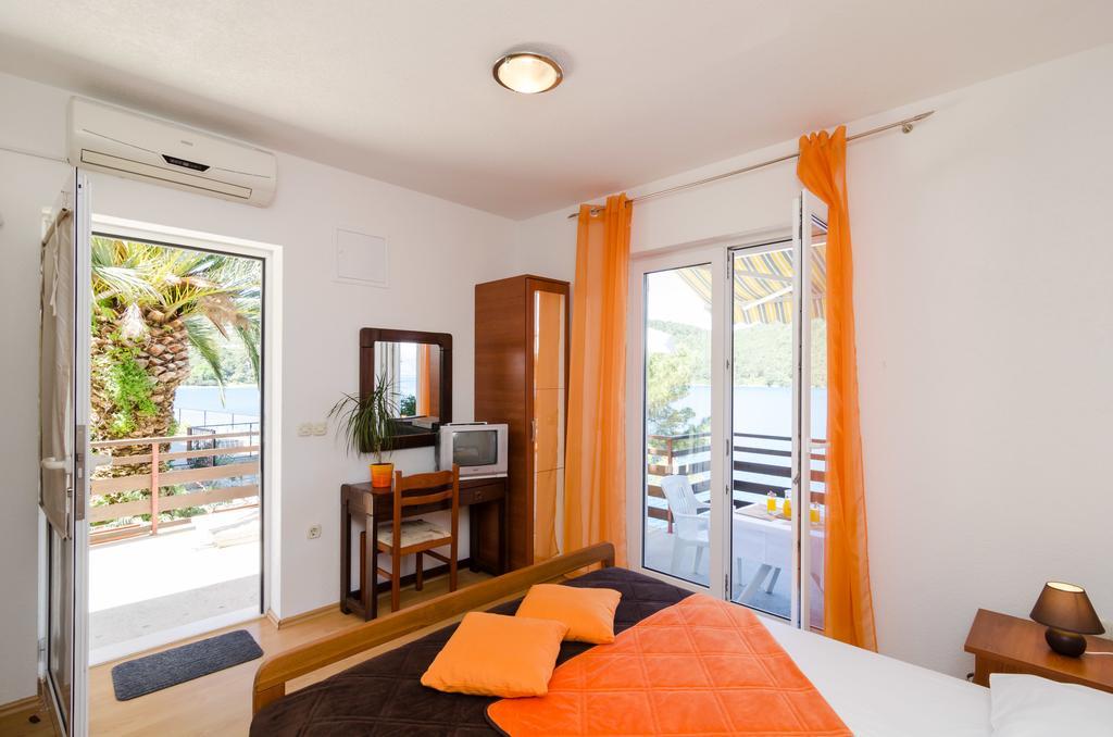 Apartments Matana Chano Polace Room photo