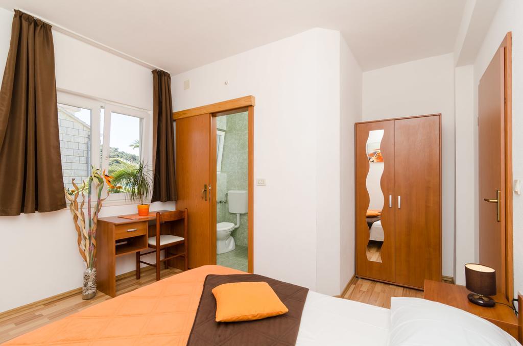 Apartments Matana Chano Polace Exterior photo