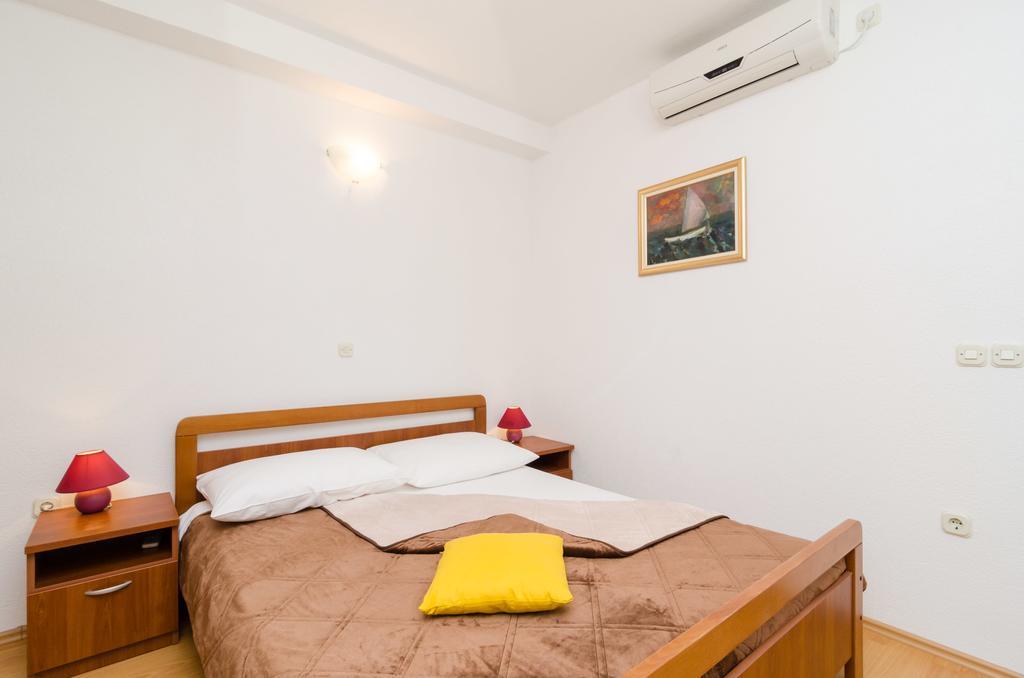 Apartments Matana Chano Polace Exterior photo