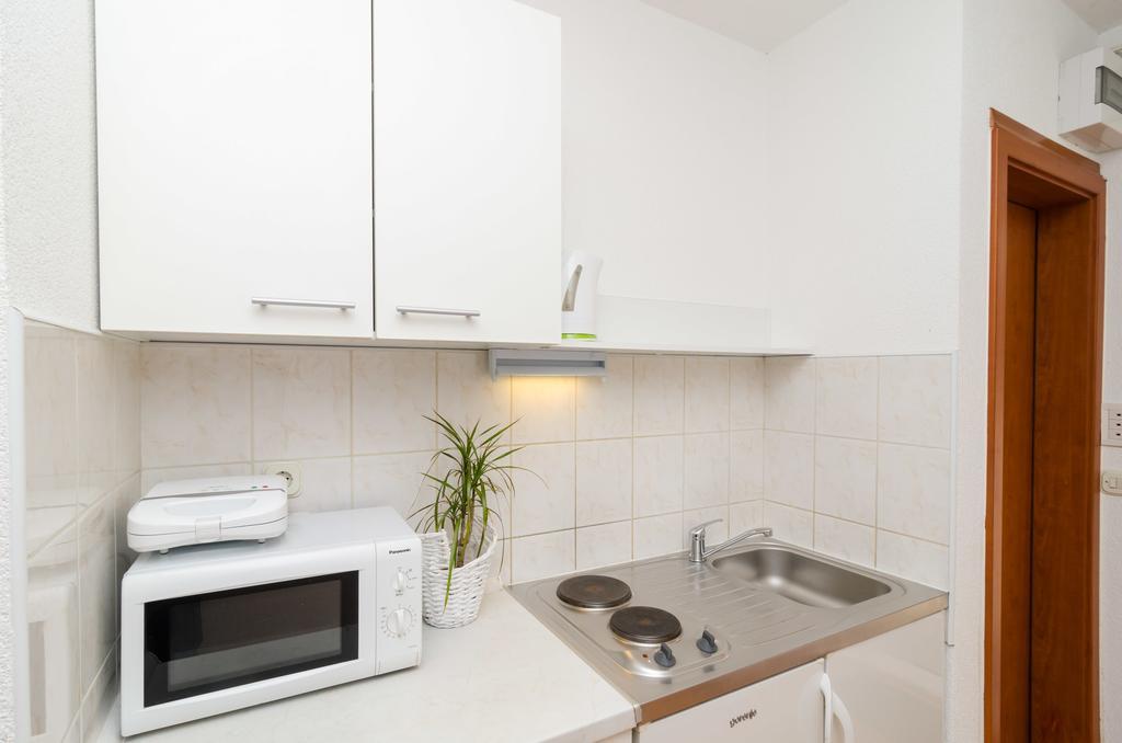 Apartments Matana Chano Polace Exterior photo