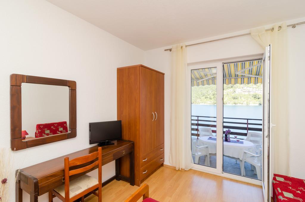 Apartments Matana Chano Polace Room photo