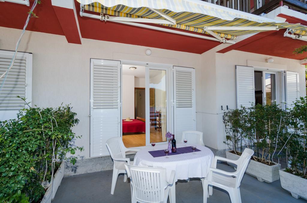 Apartments Matana Chano Polace Exterior photo