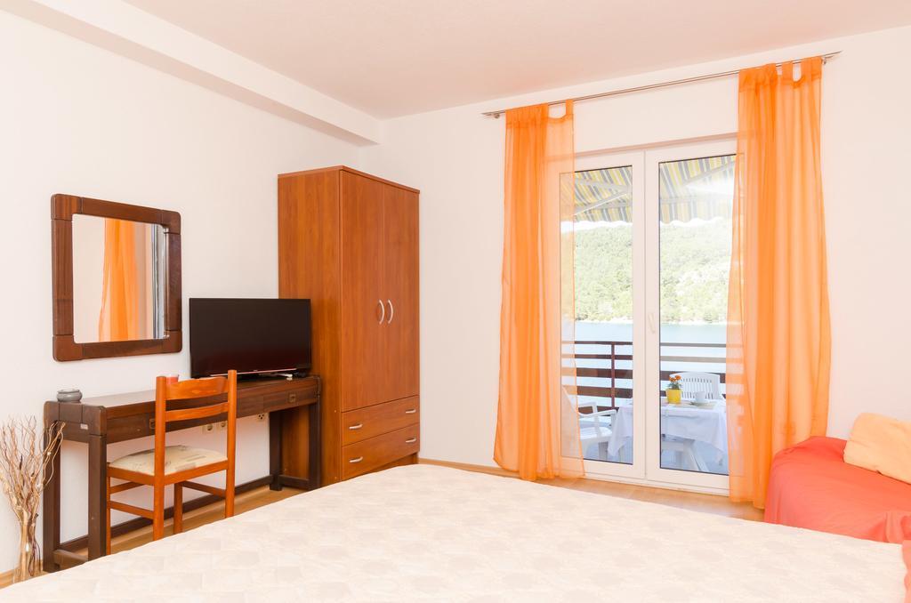 Apartments Matana Chano Polace Exterior photo