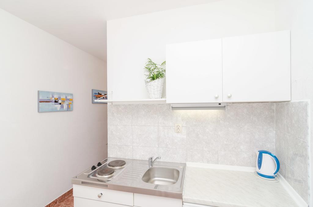 Apartments Matana Chano Polace Exterior photo