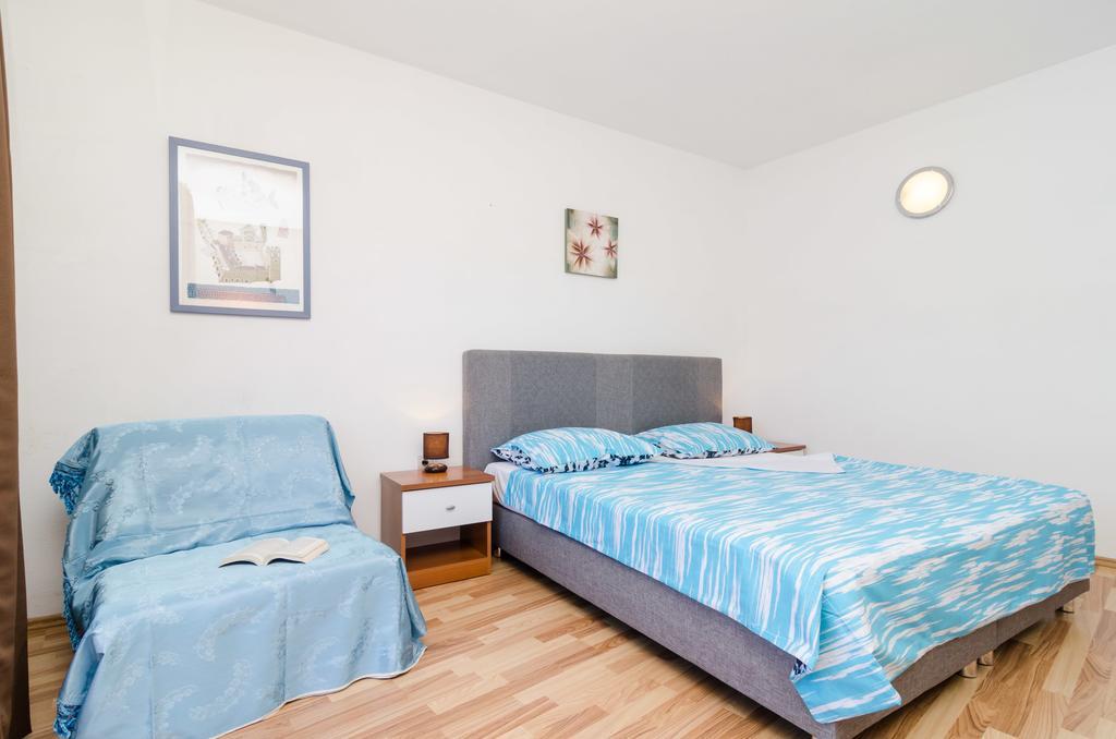 Apartments Matana Chano Polace Room photo